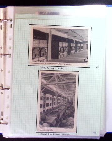 1940-45 CONCENTRATION CAMP mail: Exceptional selection