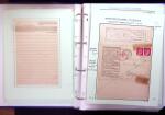 1940-45 CONCENTRATION CAMP mail: Exceptional selection