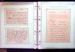 1940-45 CONCENTRATION CAMP mail: Exceptional selection