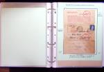 1940-45 CONCENTRATION CAMP mail: Exceptional selection