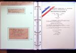 1940-45 CONCENTRATION CAMP mail: Exceptional selection