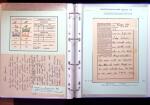 1940-45 CONCENTRATION CAMP mail: Exceptional selection