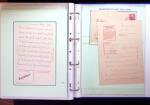 1940-45 CONCENTRATION CAMP mail: Exceptional selection