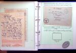 1940-45 CONCENTRATION CAMP mail: Exceptional selection