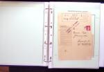 1940-45 CONCENTRATION CAMP mail: Exceptional selection