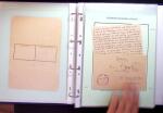 1940-45 CONCENTRATION CAMP mail: Exceptional selection