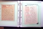 1940-45 CONCENTRATION CAMP mail: Exceptional selection