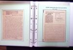 1940-45 CONCENTRATION CAMP mail: Exceptional selection