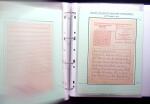 1940-45 CONCENTRATION CAMP mail: Exceptional selection