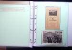 1940-45 CONCENTRATION CAMP mail: Exceptional selection