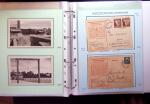 1940-45 CONCENTRATION CAMP mail: Exceptional selection