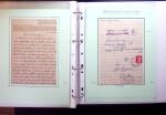 1940-45 CONCENTRATION CAMP mail: Exceptional selection