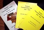 1940-45 CONCENTRATION CAMP mail: Exceptional selection