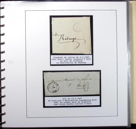 1849-2012, Attractive and valuable mint collection