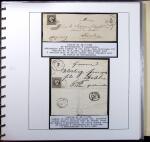1849-2012, Attractive and valuable mint collection