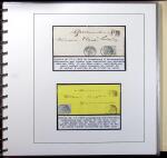 1849-2012, Attractive and valuable mint collection