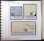 1849-2012, Attractive and valuable mint collection