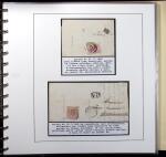 1849-2012, Attractive and valuable mint collection