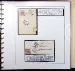 1849-2012, Attractive and valuable mint collection
