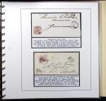 1849-2012, Attractive and valuable mint collection