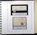 1849-2012, Attractive and valuable mint collection
