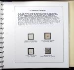 1849-2012, Attractive and valuable mint collection