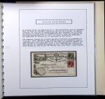 1849-2012, Attractive and valuable mint collection