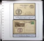 1849-2012, Attractive and valuable mint collection