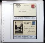 1849-2012, Attractive and valuable mint collection