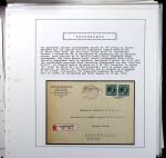1849-2012, Attractive and valuable mint collection