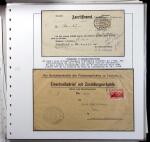 1849-2012, Attractive and valuable mint collection