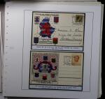1849-2012, Attractive and valuable mint collection