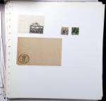 1849-2012, Attractive and valuable mint collection