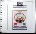 1849-2012, Attractive and valuable mint collection