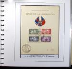 1849-2012, Attractive and valuable mint collection