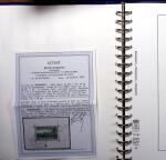 1852-1979, Used collection in two SAFE albums, very