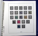 1852-1979, Used collection in two SAFE albums, very