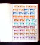 1915-80, Mixed lot of Belgium, Belgian Congo and Ruanda/Urundi,