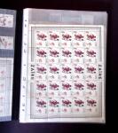 1915-80, Mixed lot of Belgium, Belgian Congo and Ruanda/Urundi,