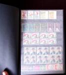 1915-80, Mixed lot of Belgium, Belgian Congo and Ruanda/Urundi,