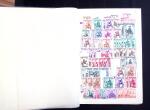1849-1960, Mint & used selection and stock in 10 stockbooks,