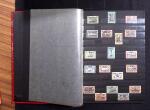 1849-1960, Mint & used selection and stock in 10 stockbooks,