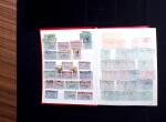 1849-1960, Mint & used selection and stock in 10 stockbooks,