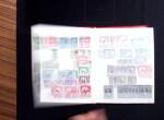 1849-1960, Mint & used selection and stock in 10 stockbooks,