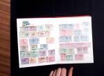 1849-1960, Mint & used selection and stock in 10 stockbooks,