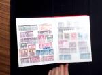 1849-1960, Mint & used selection and stock in 10 stockbooks,