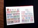 1849-1960, Mint & used selection and stock in 10 stockbooks,