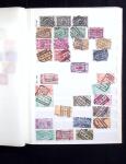 1849-1960 Chiefly used collection of Belgium in 9 stockbooks,