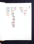 1849-1960 Chiefly used collection of Belgium in 9 stockbooks,
