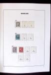 1864-1990 Several countries: Mint & used collection of Netherlands in